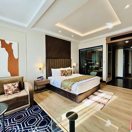 Fortune Ranjit Vihar, Amritsar - Member Itc Hotels' Group Ngoại thất bức ảnh
