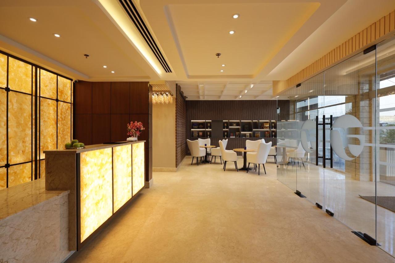 Fortune Ranjit Vihar, Amritsar - Member Itc Hotels' Group Ngoại thất bức ảnh