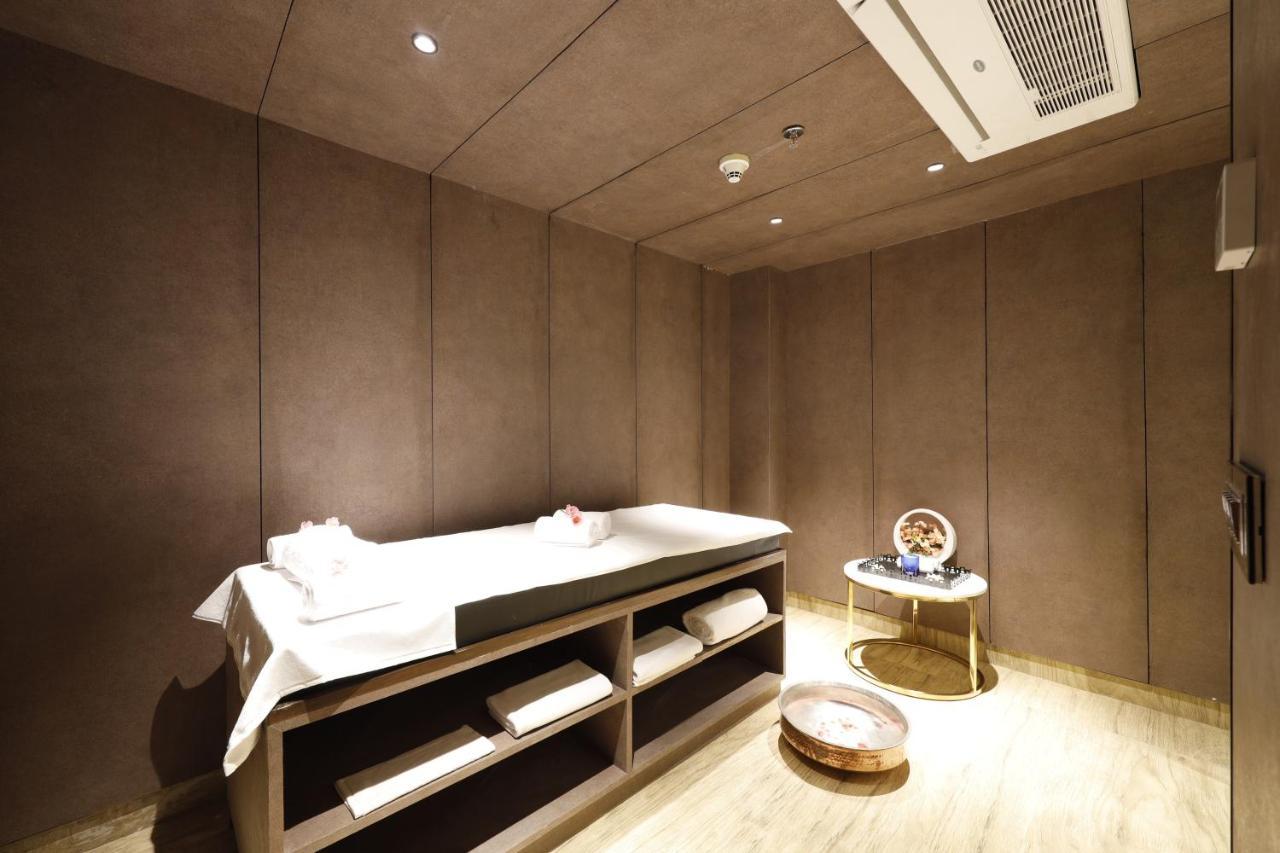 Fortune Ranjit Vihar, Amritsar - Member Itc Hotels' Group Ngoại thất bức ảnh