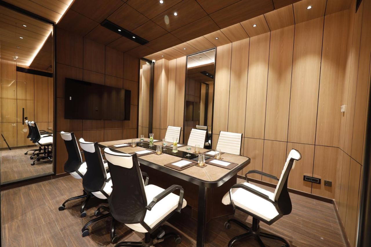 Fortune Ranjit Vihar, Amritsar - Member Itc Hotels' Group Ngoại thất bức ảnh