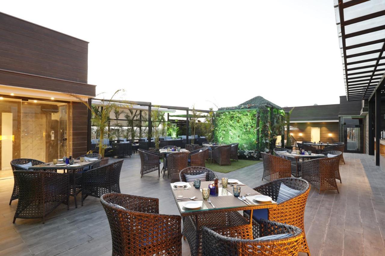 Fortune Ranjit Vihar, Amritsar - Member Itc Hotels' Group Ngoại thất bức ảnh