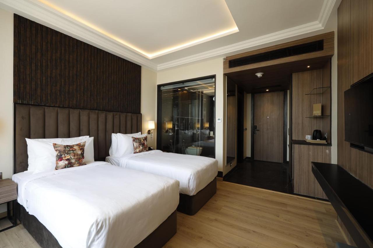 Fortune Ranjit Vihar, Amritsar - Member Itc Hotels' Group Ngoại thất bức ảnh