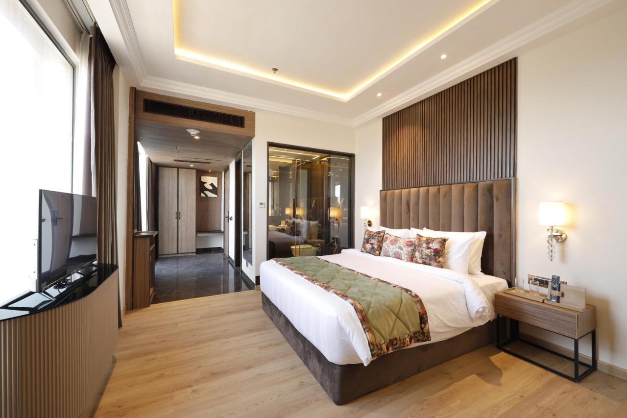 Fortune Ranjit Vihar, Amritsar - Member Itc Hotels' Group Ngoại thất bức ảnh