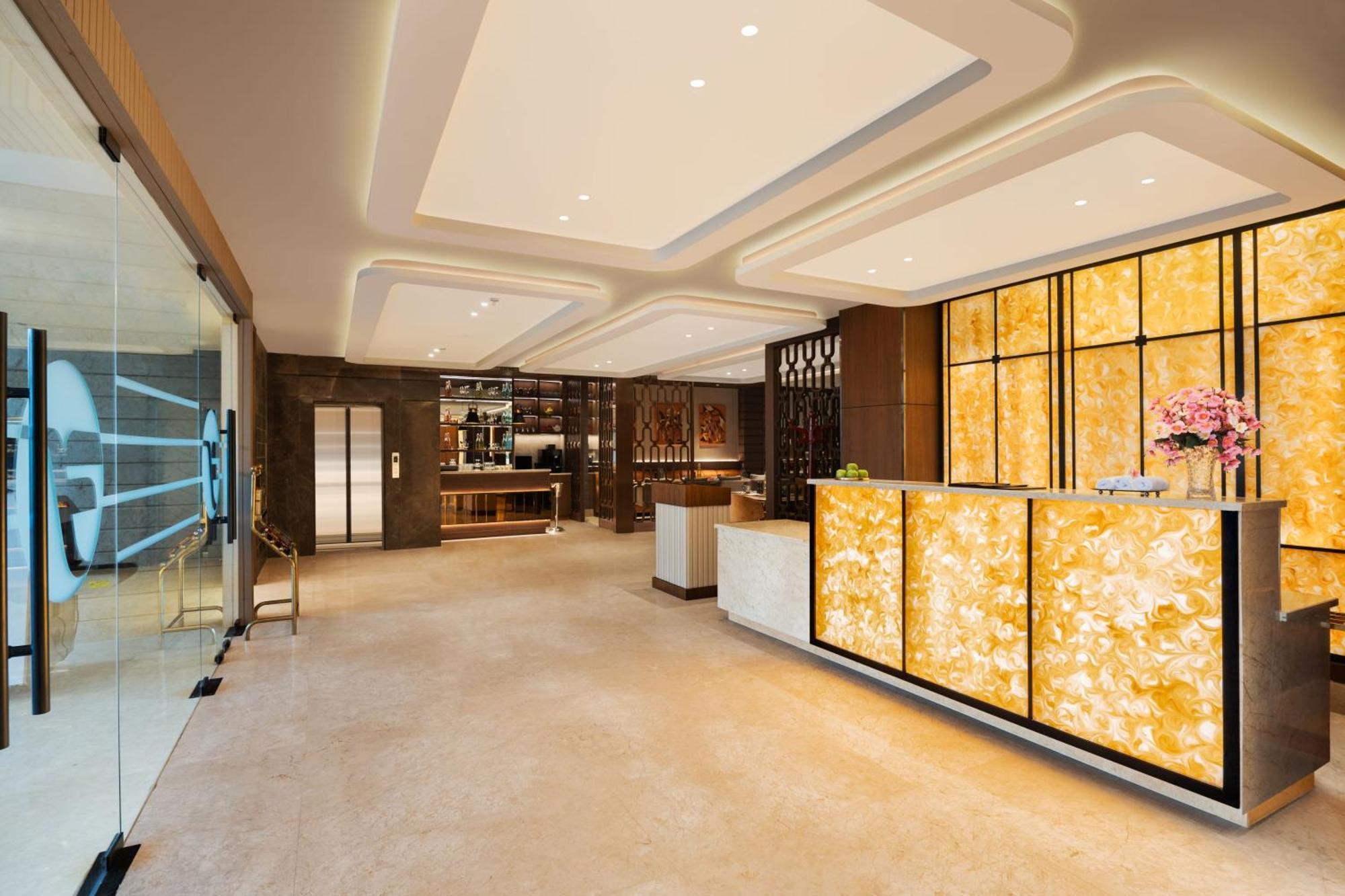 Fortune Ranjit Vihar, Amritsar - Member Itc Hotels' Group Ngoại thất bức ảnh