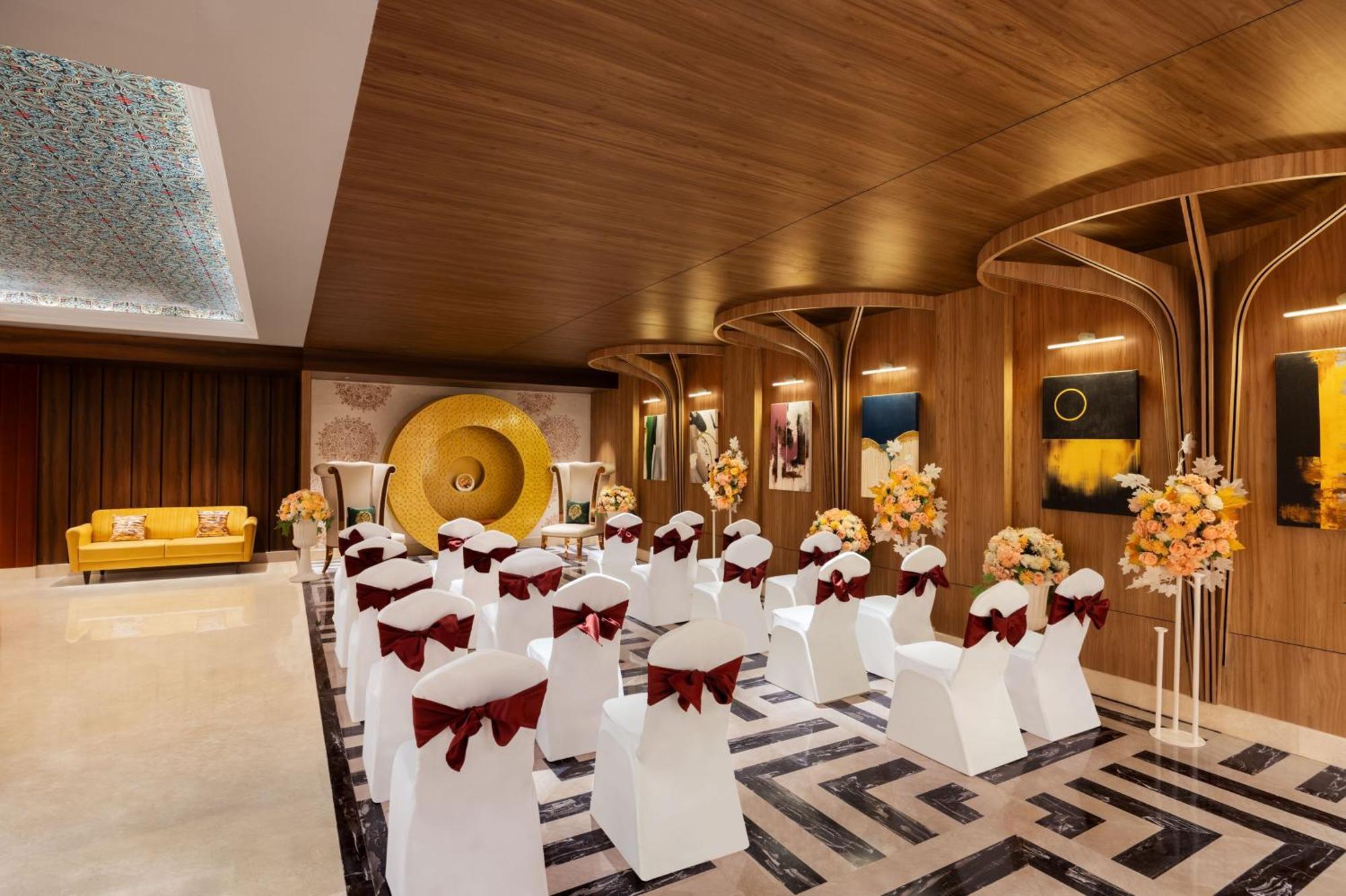 Fortune Ranjit Vihar, Amritsar - Member Itc Hotels' Group Ngoại thất bức ảnh
