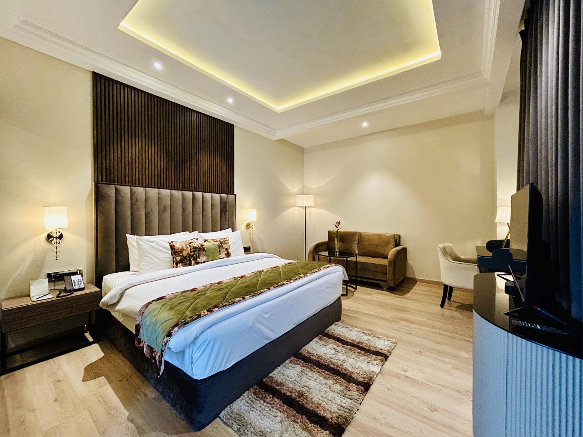 Fortune Ranjit Vihar, Amritsar - Member Itc Hotels' Group Ngoại thất bức ảnh