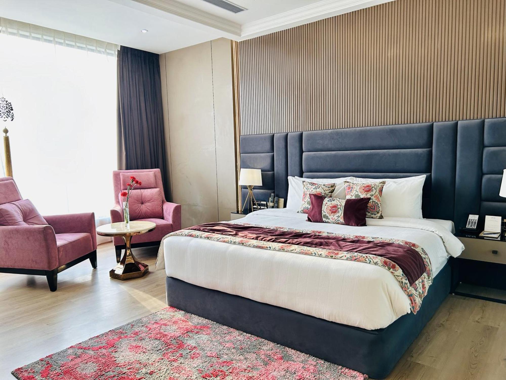 Fortune Ranjit Vihar, Amritsar - Member Itc Hotels' Group Ngoại thất bức ảnh