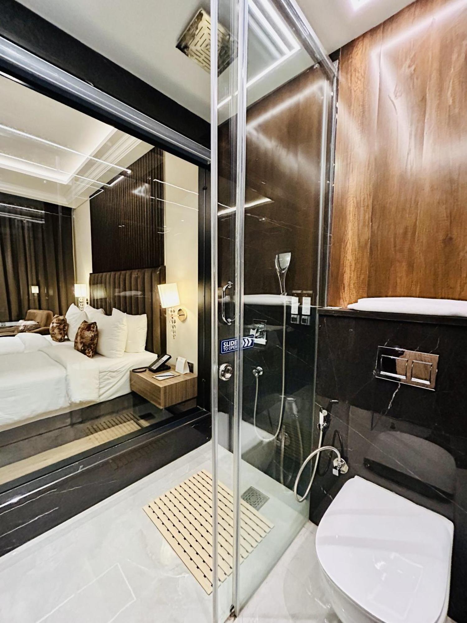 Fortune Ranjit Vihar, Amritsar - Member Itc Hotels' Group Ngoại thất bức ảnh