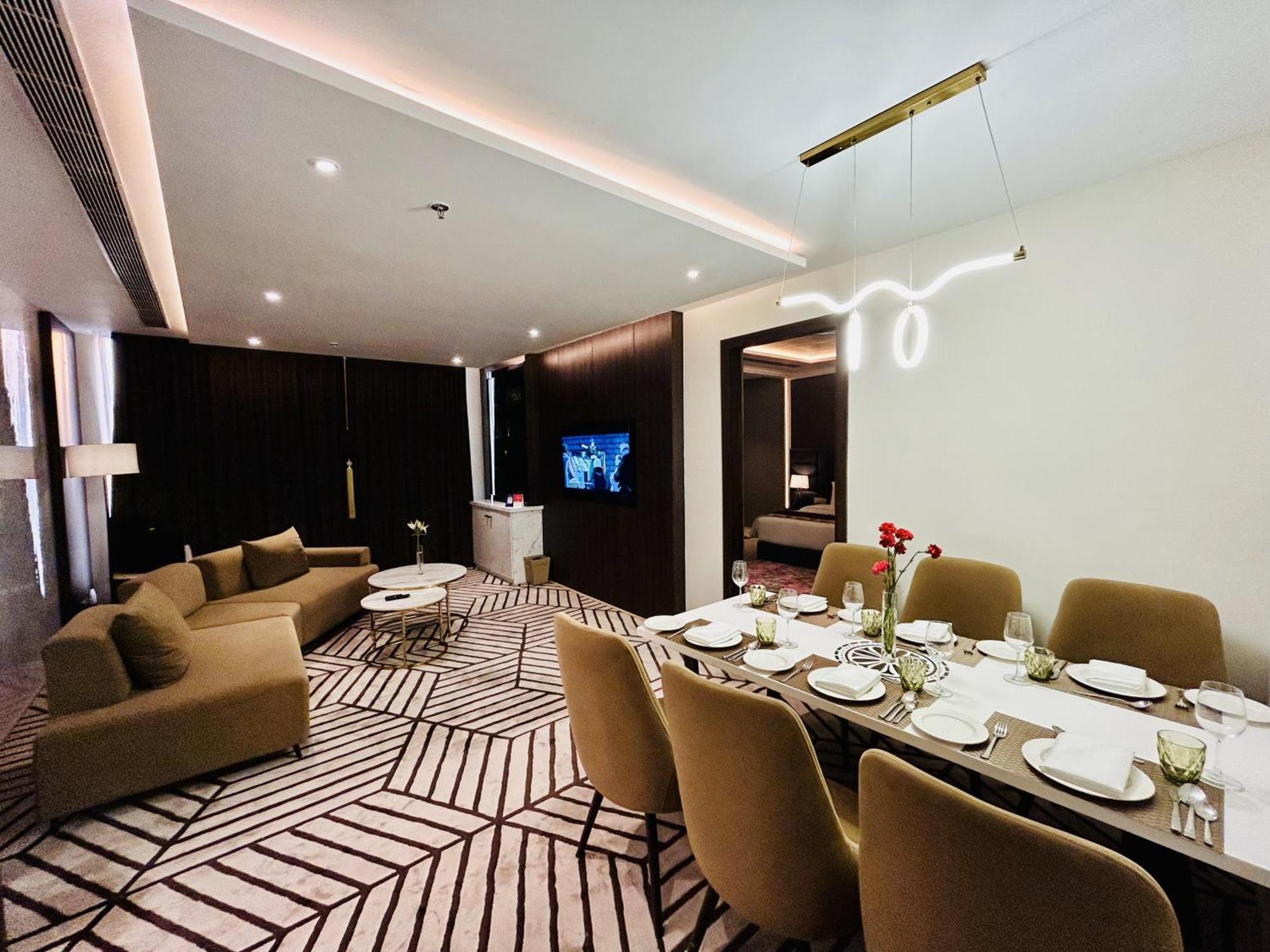 Fortune Ranjit Vihar, Amritsar - Member Itc Hotels' Group Ngoại thất bức ảnh