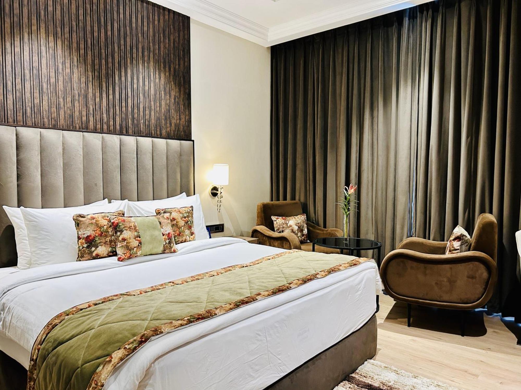 Fortune Ranjit Vihar, Amritsar - Member Itc Hotels' Group Ngoại thất bức ảnh